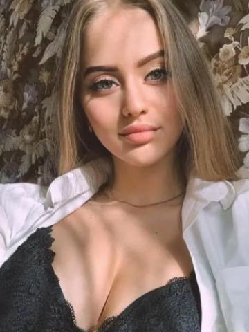 Индивидуалка Лина фото 3